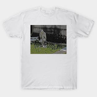 In Mourning T-Shirt